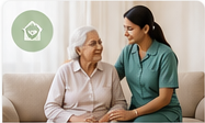 Service 1 homecare