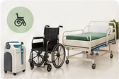 Service 3 medicalequipment
