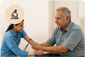 Service 4 diagnostics